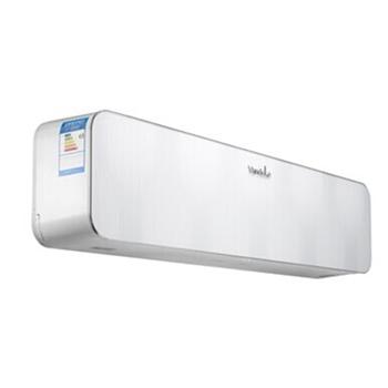 Midea/美的 KFR-35GW/BP3DN1Y-CD+(A2) 