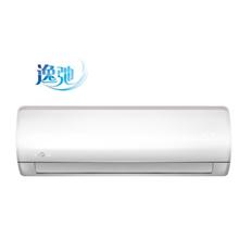 美的逸弛变频1.5P壁挂机KFR-35GW/BP2DNIY-QA300(A3) 