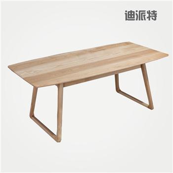 迪派特 北欧风格客厅家具 茶几 长几 Z-684