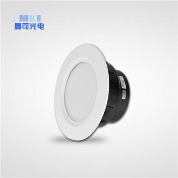 曼可光电 LED 曼景系列 家装筒灯 Z-MJ2503