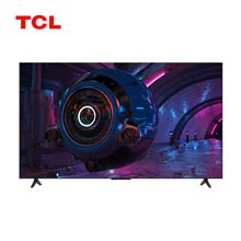 TCL电器-TCL 43G50E 43英寸 智能2K电视