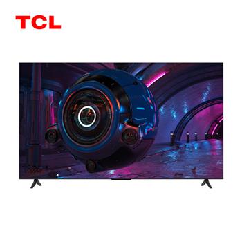 TCL电器-TCL 43G50E 43英寸 智能2K电视