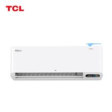 TCL电器-TCL 1匹 小蓝翼 真新风空调 KFRd-26GW