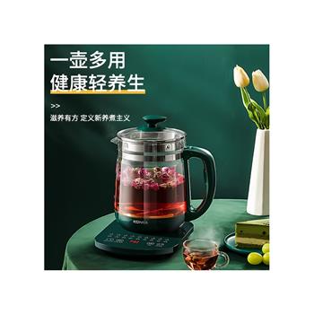 康佳电器-1.8L多功能养生壶KHK-1870T